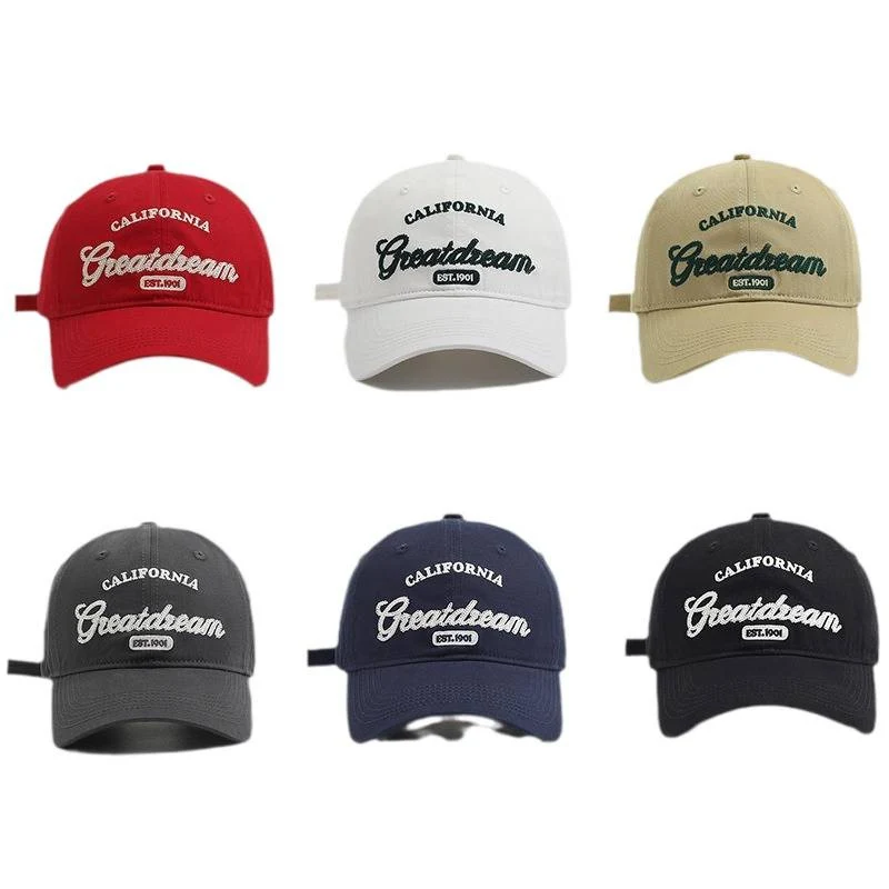 Handgefertigte Baseballkappe für Damen mit Stickerei Skanto 1784084109