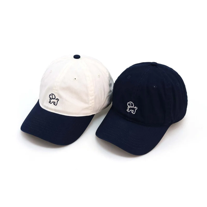 Verstellbare Baseballkappe für Damen mit Stickerei für jeden Tag Skanto 1784083838