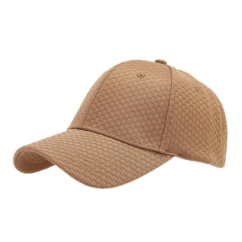 Damen Performance Strukturierte Baseball Cap Skanto