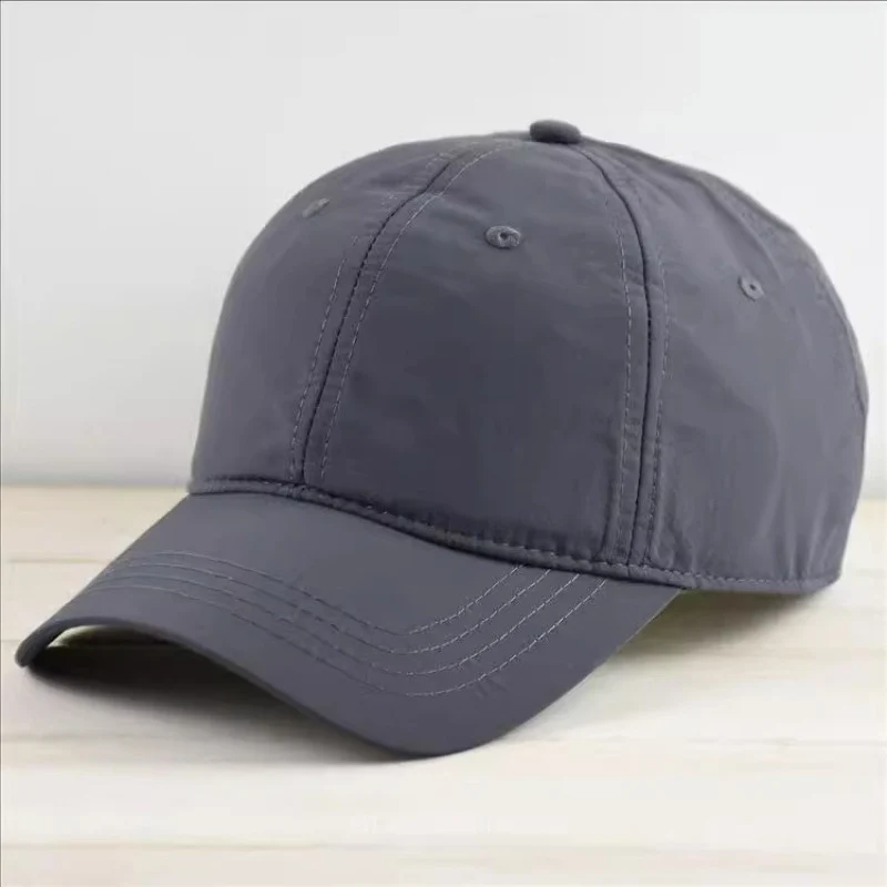 Damen Leichte Performance Baseball Cap Skanto