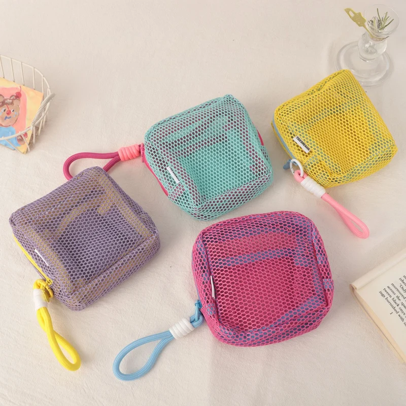Praktische und atmungsaktive Organizer-Tasche Skanto