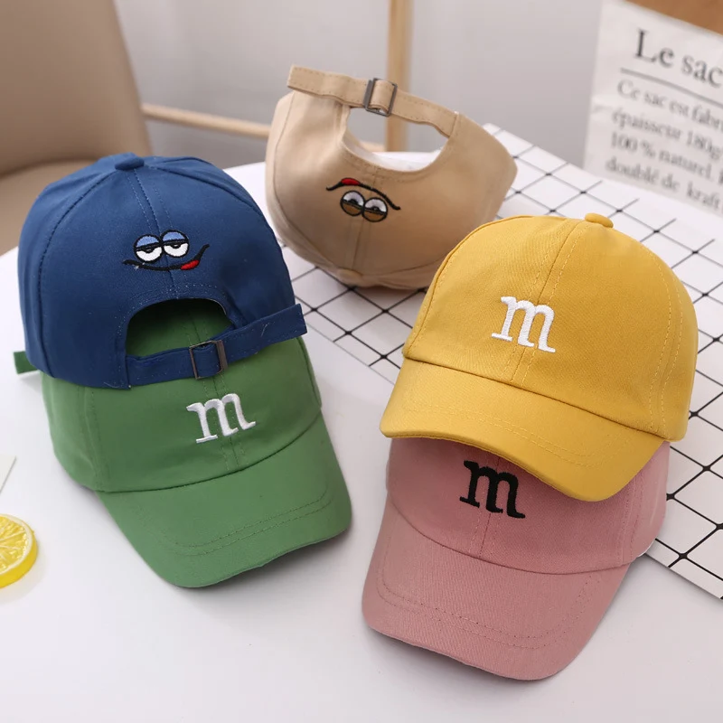 Damen lässige Baumwoll-Baseballkappe Skanto