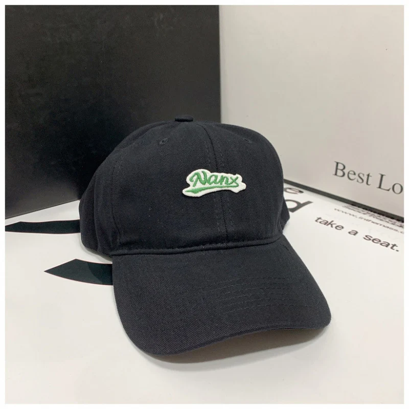 Lässige Baumwoll-Baseballkappe für Damen Skanto 1784084140
