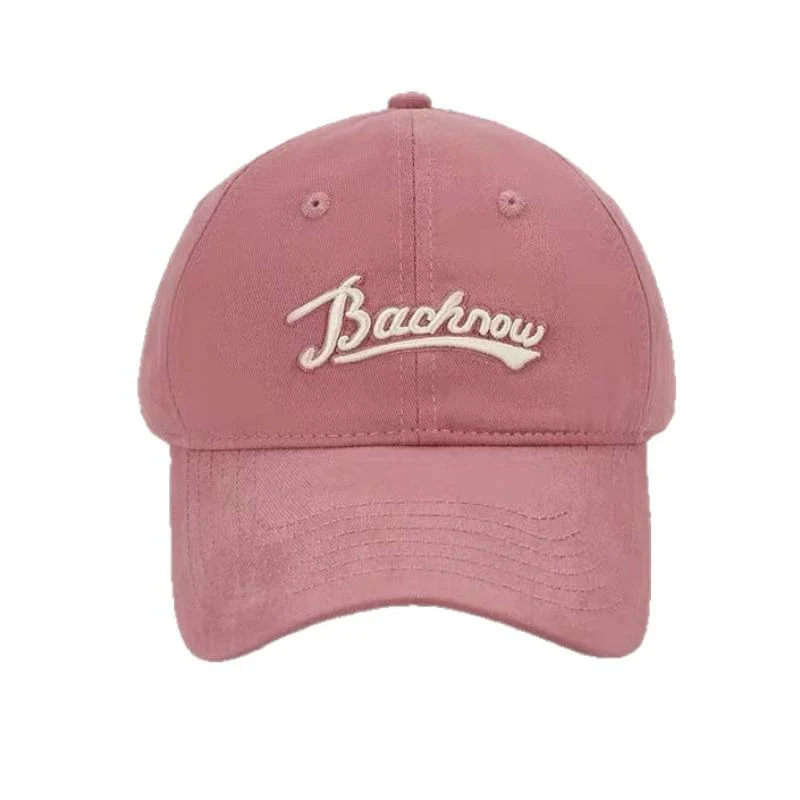 Lässige Baumwoll-Baseballkappe für Damen Skanto 1784084110