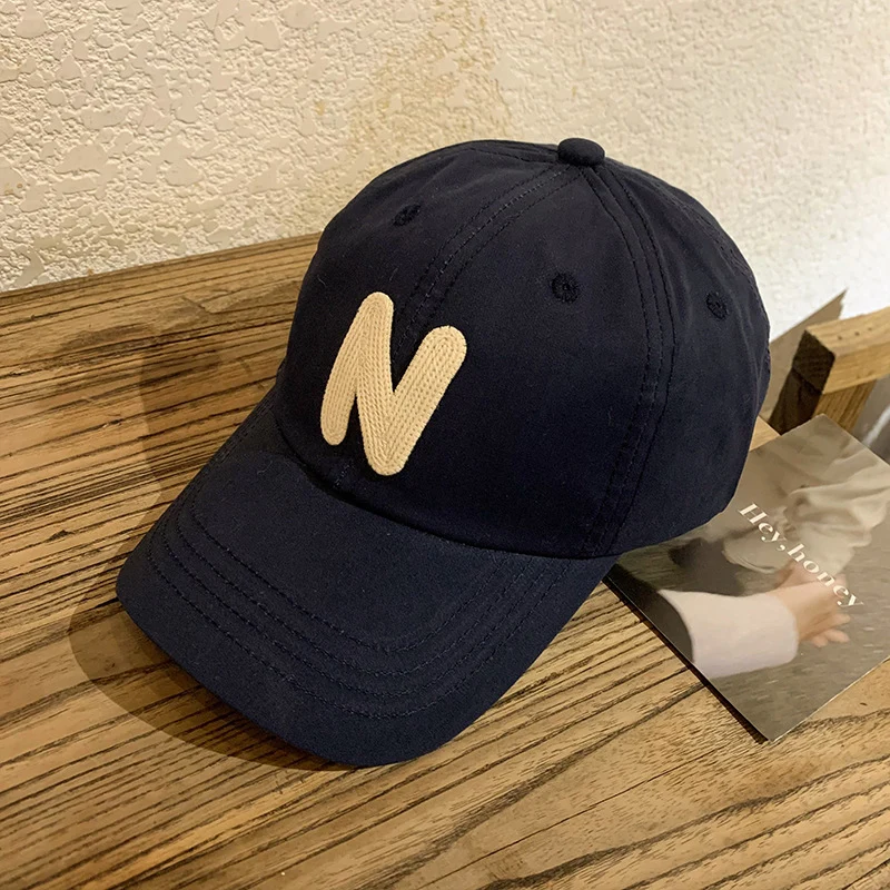 Lässige Damen-Baseballcap aus Baumwolle Skanto 1784084001