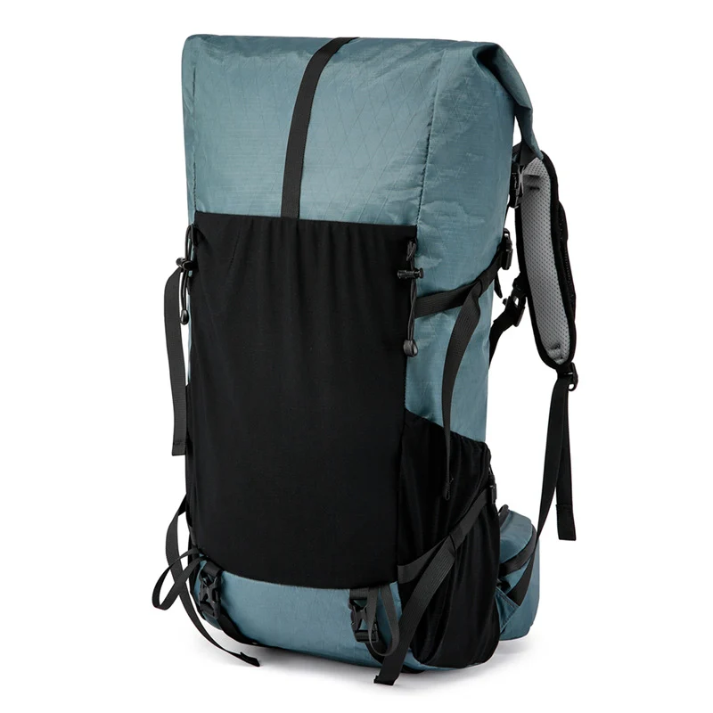 Damen-Rucksack Skanto Stilvolles und funktionales Outdoor-Modell mit ergonomischem Design