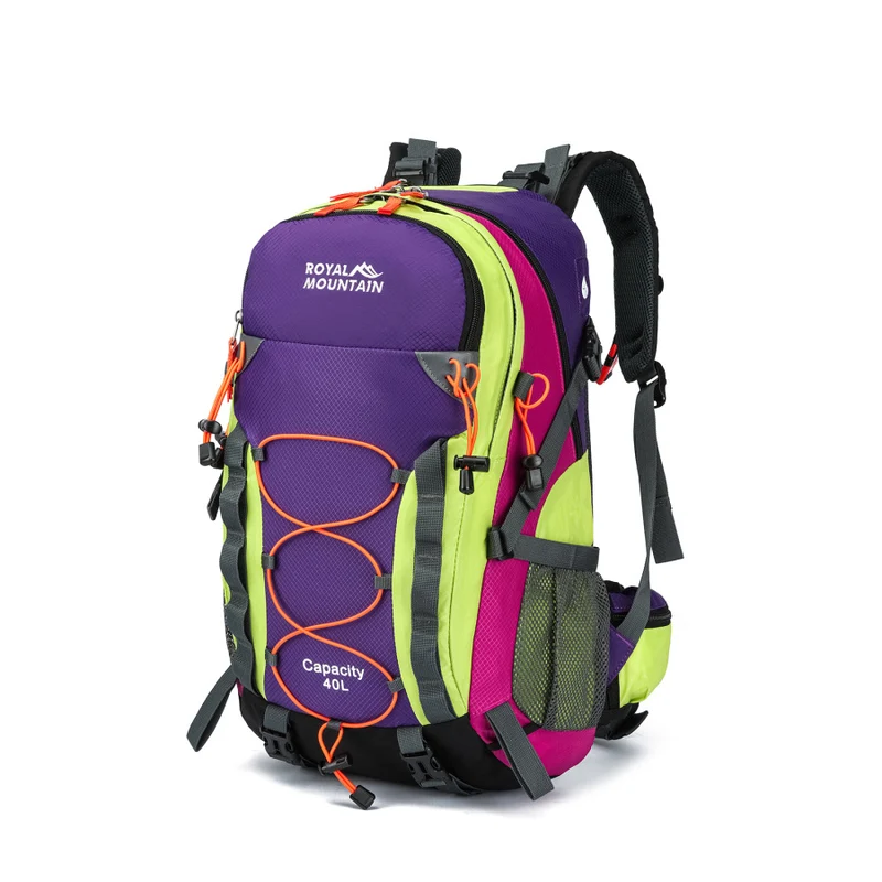 Damen-Rucksack Skanto