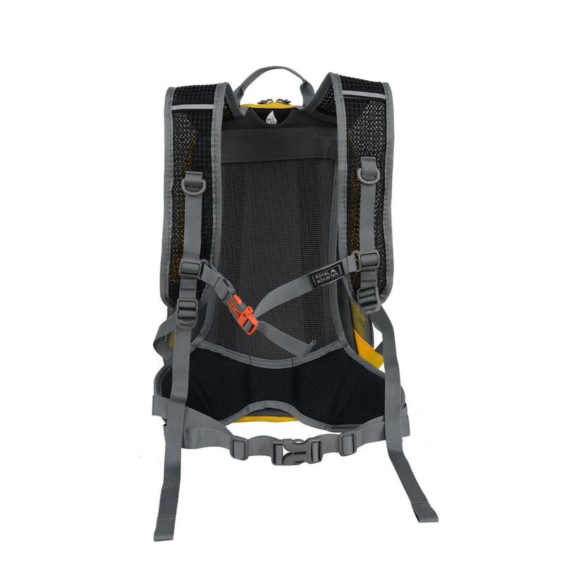 Damen-Outdoor-Rucksack Skanto
