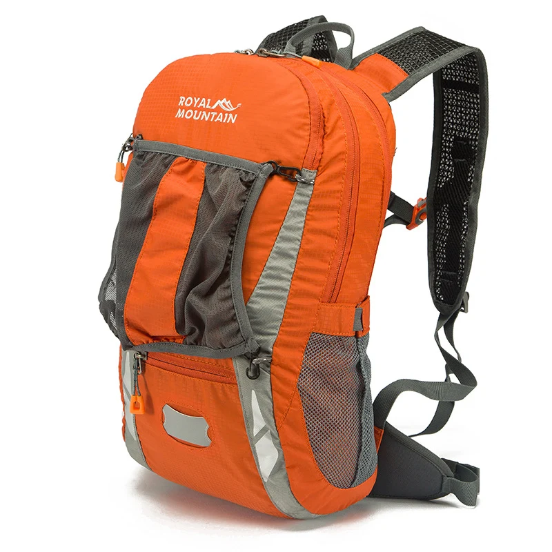 Damen-Outdoor-Rucksack Skanto