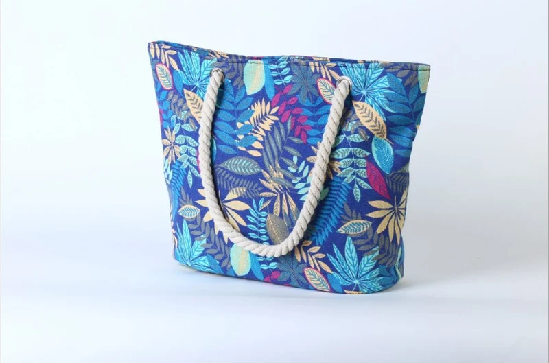 Große Strandtasche Skanto