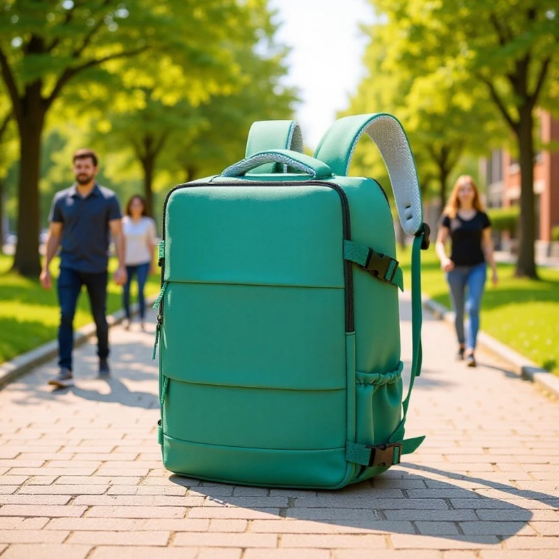 Rucksack Skanto