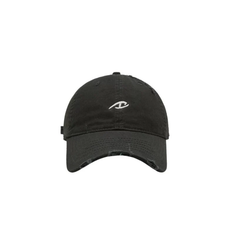 Damen Distressed Lässige Baseballkappe Skanto
