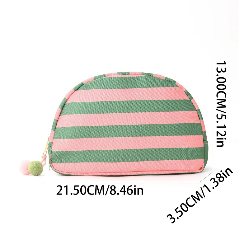 Moderne und stilvolle Kosmetiktasche Skanto