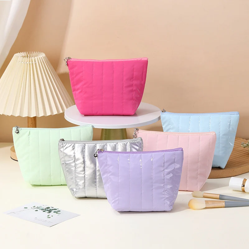 Kosmetiktasche Skanto