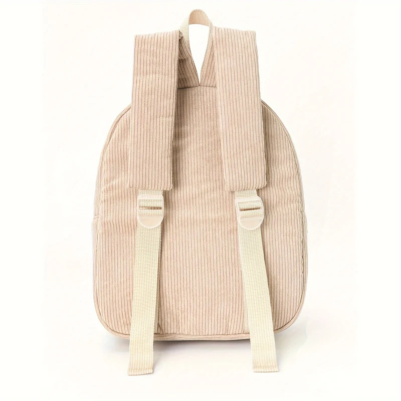 Kinderrucksack mit niedlichem Hundemotiv Skanto