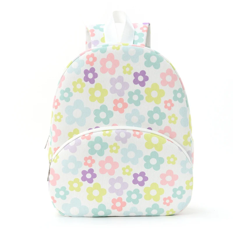 Kinderrucksack mit niedlichem Hundemotiv Skanto