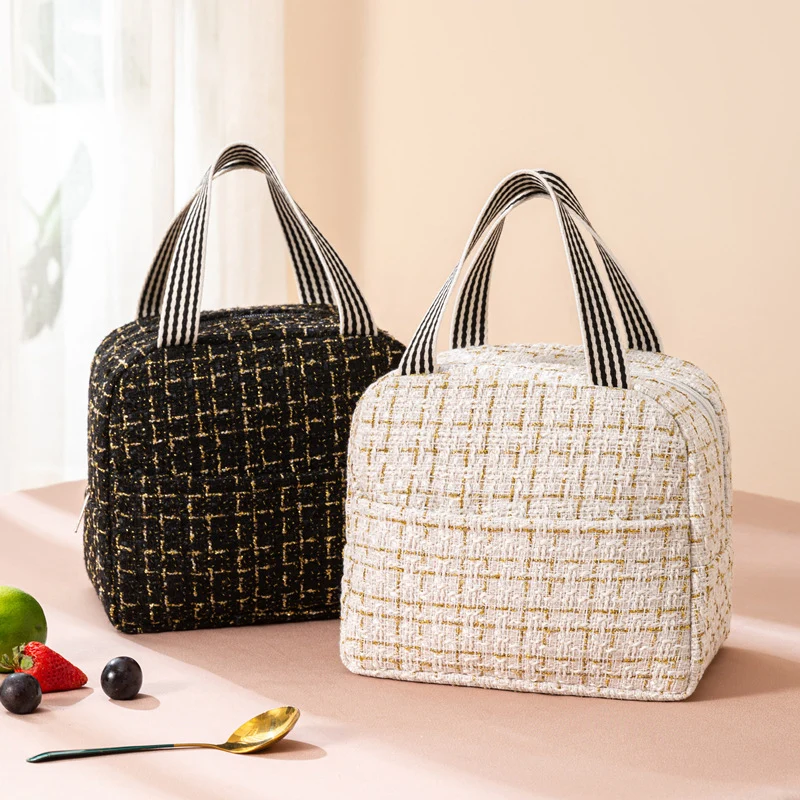 Isolierte Lunchbox mit stilvollem Design Skanto