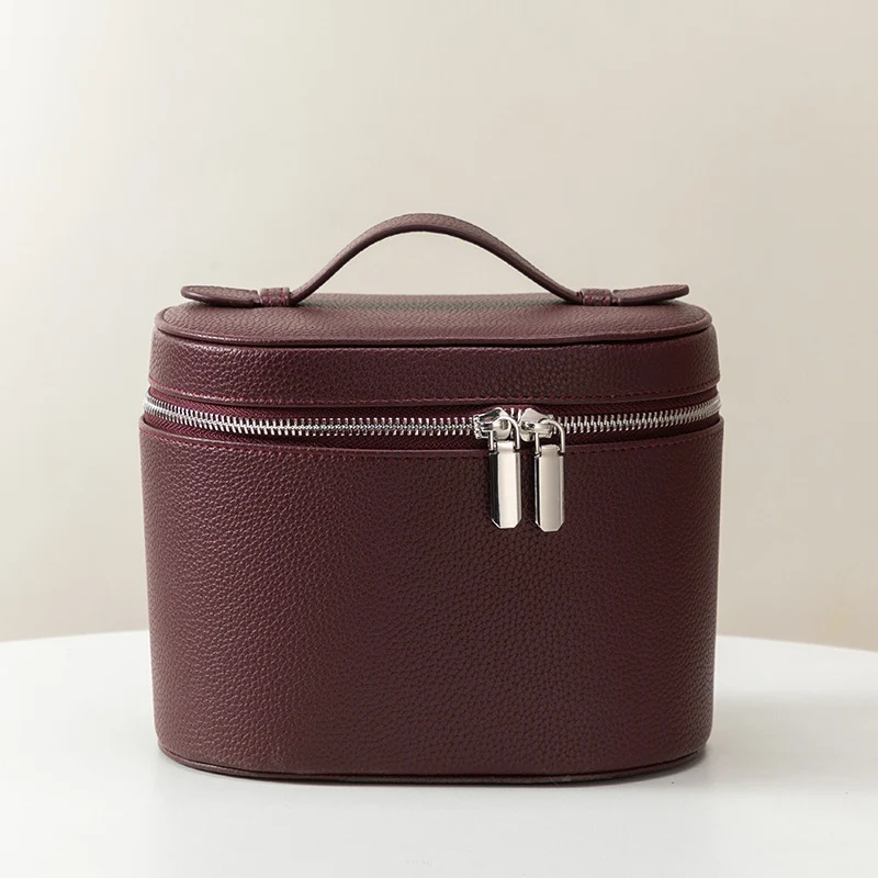 Elegantes Kosmetik-Aufbewahrungsetui Skanto