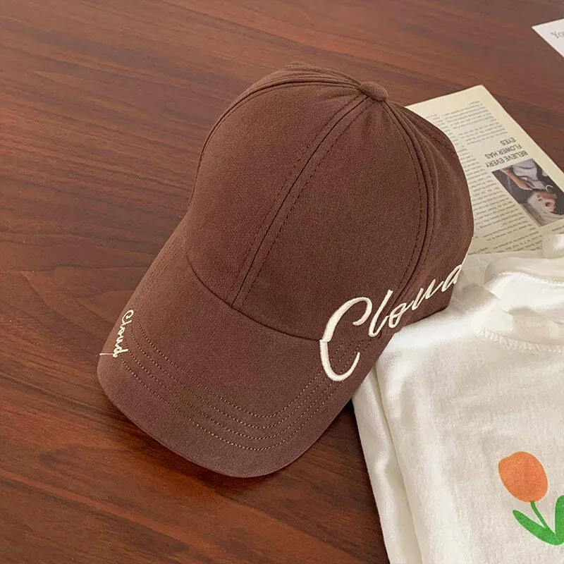 Skanto Lässige, verstellbare Damen-Baseballcap aus Baumwolle Skanto 1784084083