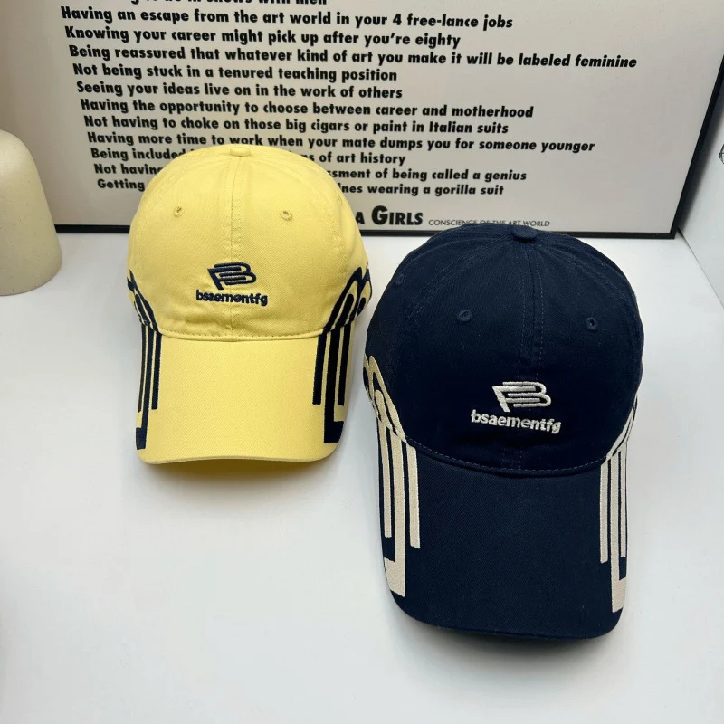 Lässige, verstellbare Damen-Baseballcap mit Grafik Skanto 1784084053