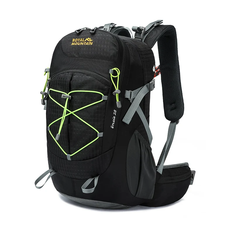 Damen-Multifunktions-Wanderrucksack Skanto mit ergonomischem Tragesystem
