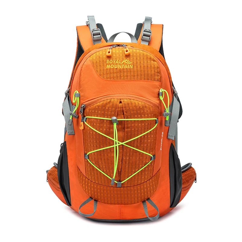 Damen-Multifunktions-Wanderrucksack Skanto mit ergonomischem Tragesystem