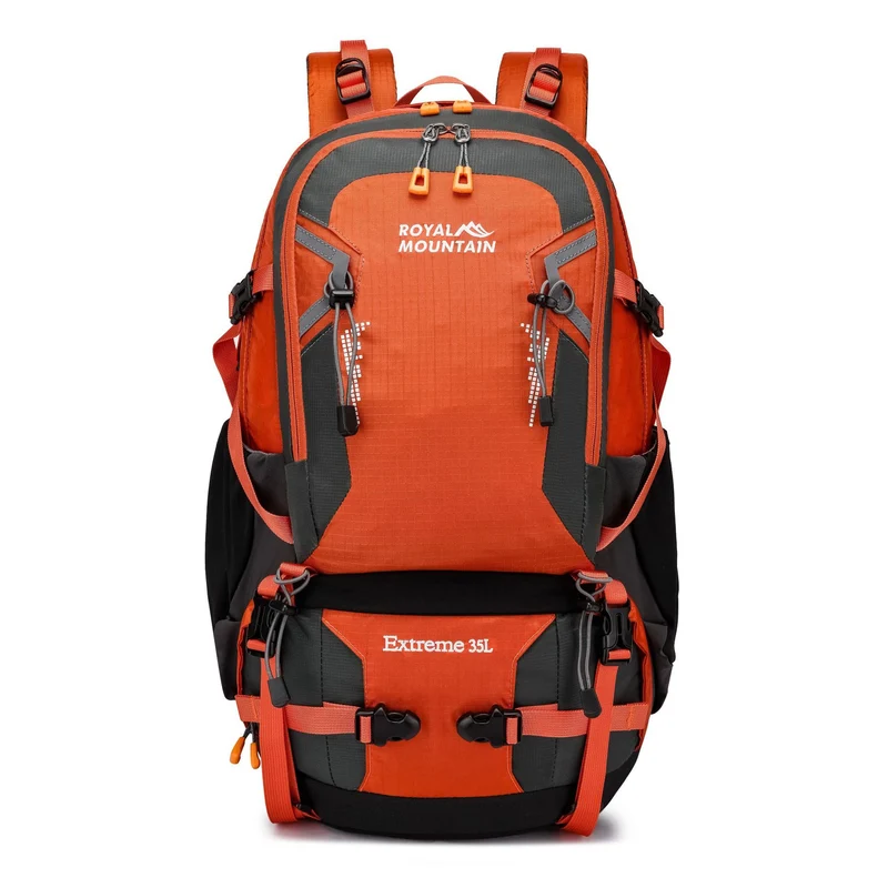 Damen-Rucksack Skanto mit hohem Fassungsvermögen