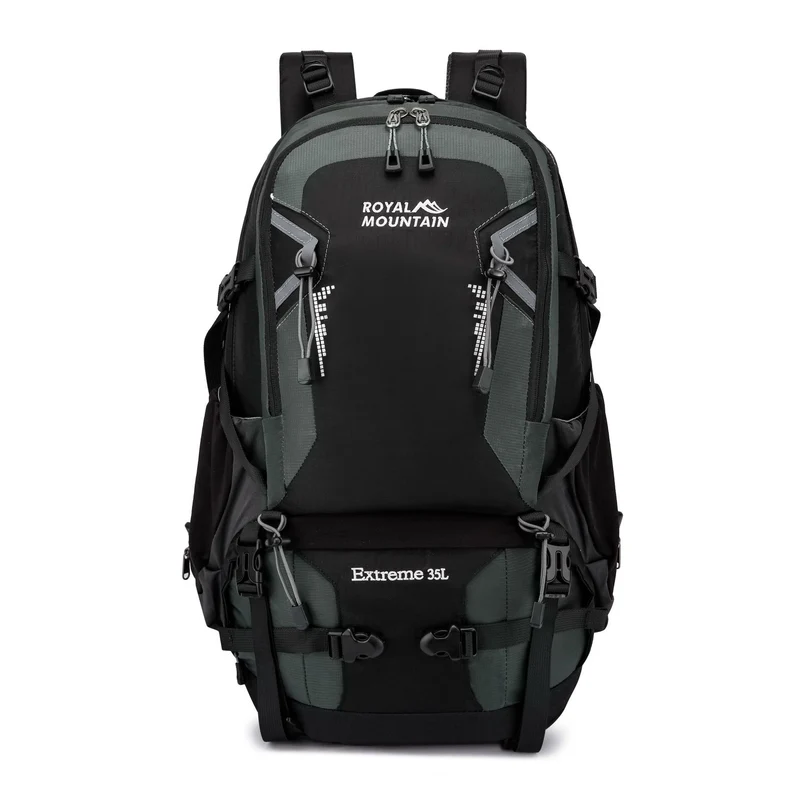 Damen-Rucksack Skanto mit hohem Fassungsvermögen
