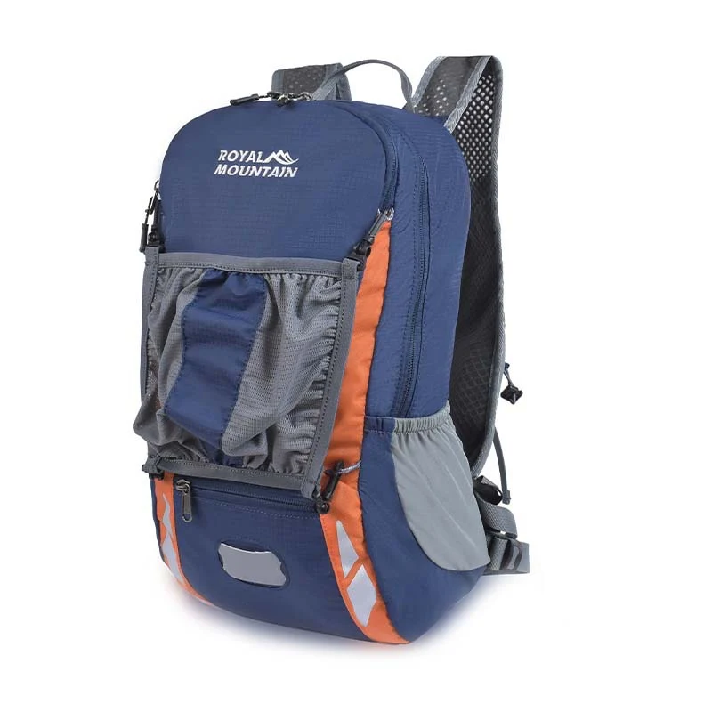 Damen Ergonomie-Wanderrucksack Skanto