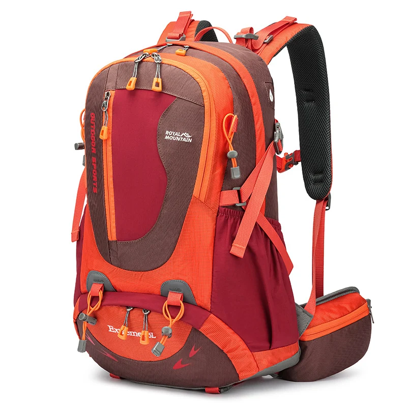 Damen Allround-Rucksack Skanto