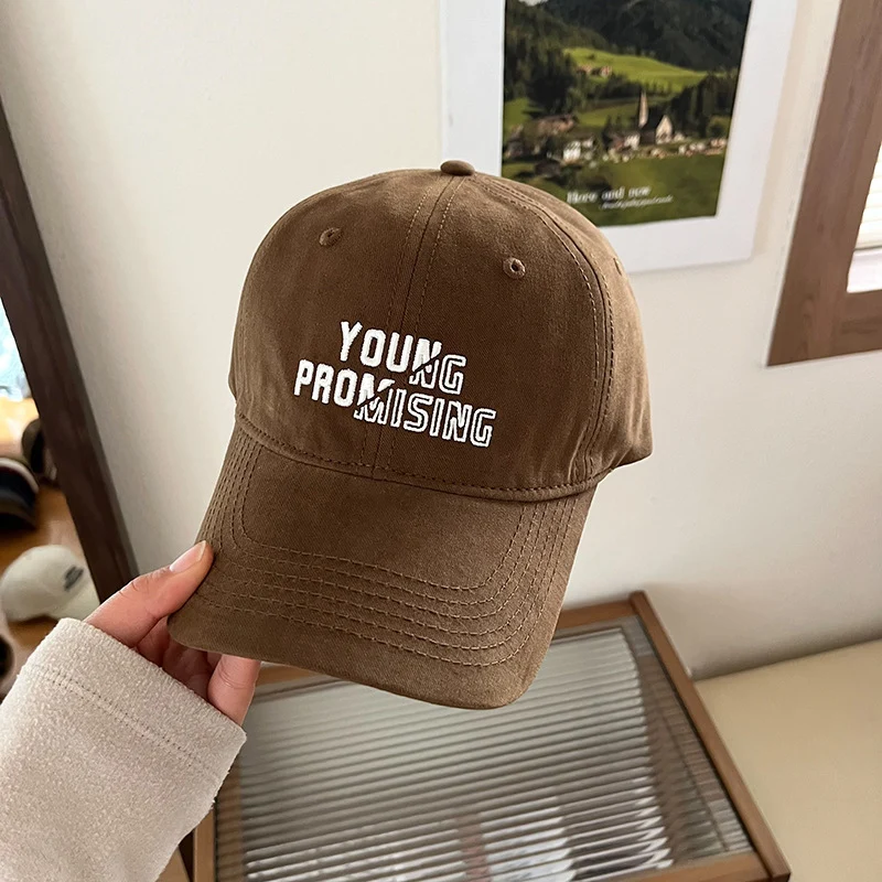 Herren Freizeit Baseballkappe mit Grafik Skanto