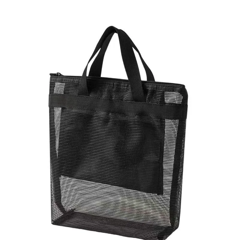 Praktische Netztasche Skanto