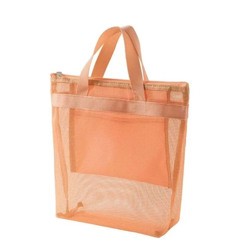 Praktische Netztasche Skanto