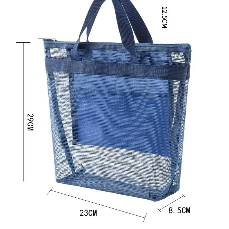 Praktische Netztasche Skanto