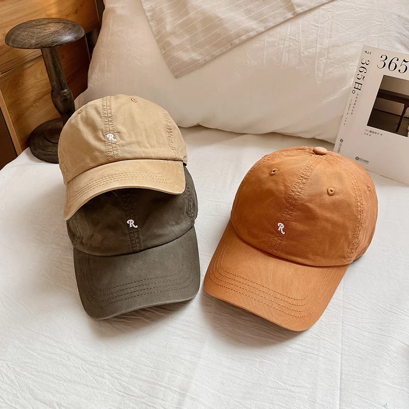 Lässige, verstellbare Damen-Cap Skanto 1784083867