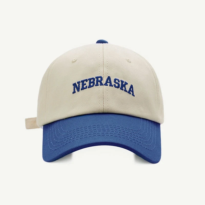 Damen Freizeit Verstellbare Baseballkappe Skanto 1784084191