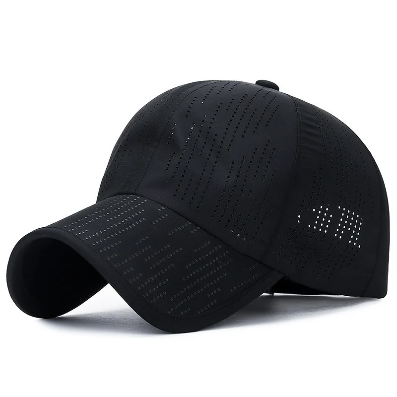 Damen Atmungsaktive Performance Baseballkappe Skanto