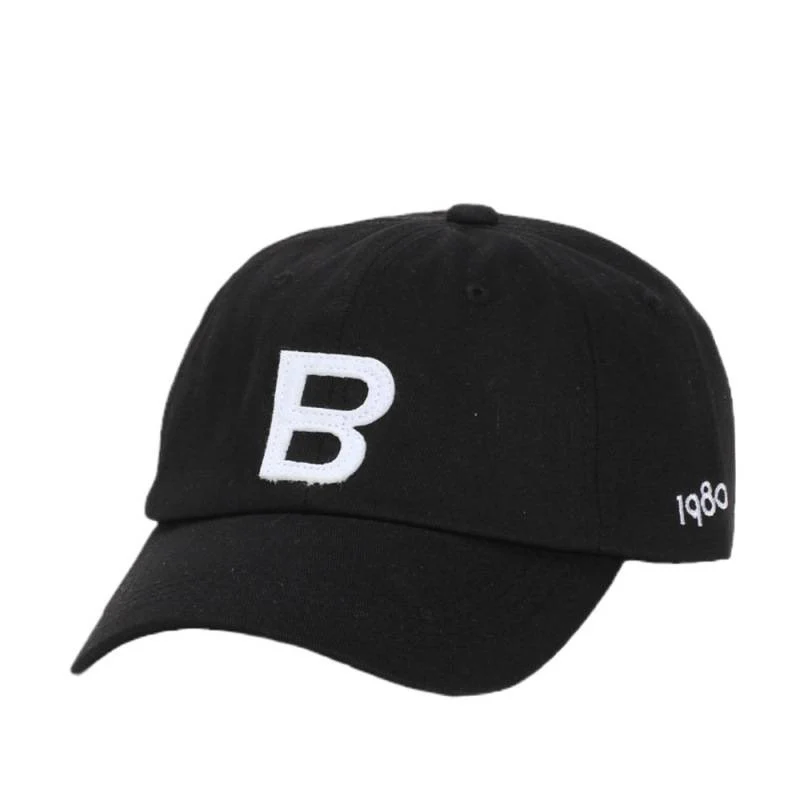 Herren Freizeit Baseballkappe bestickt Skanto 1784084080