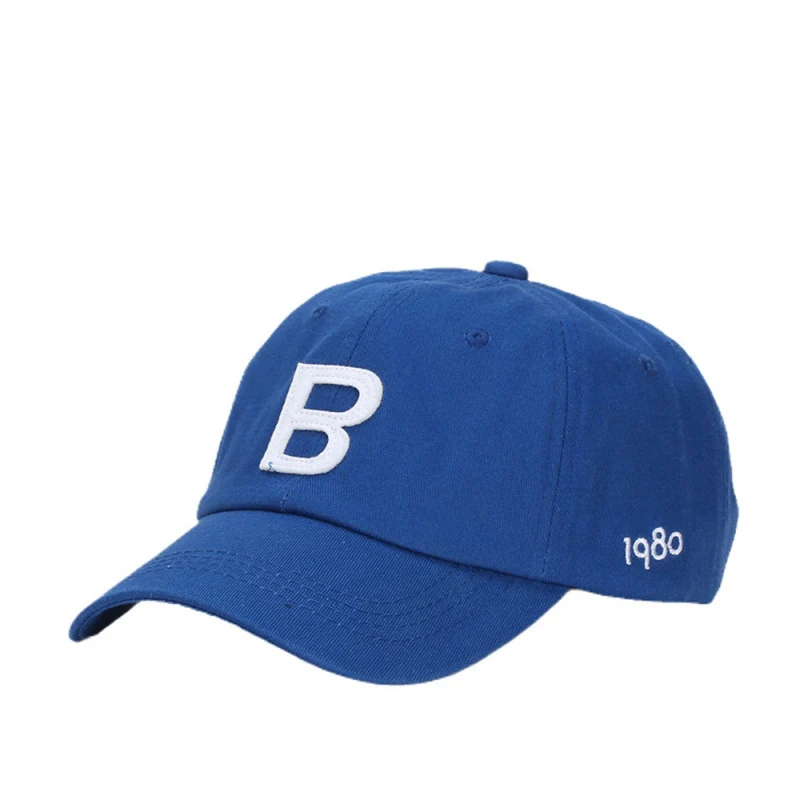 Herren Freizeit Baseballkappe bestickt Skanto 1784084080