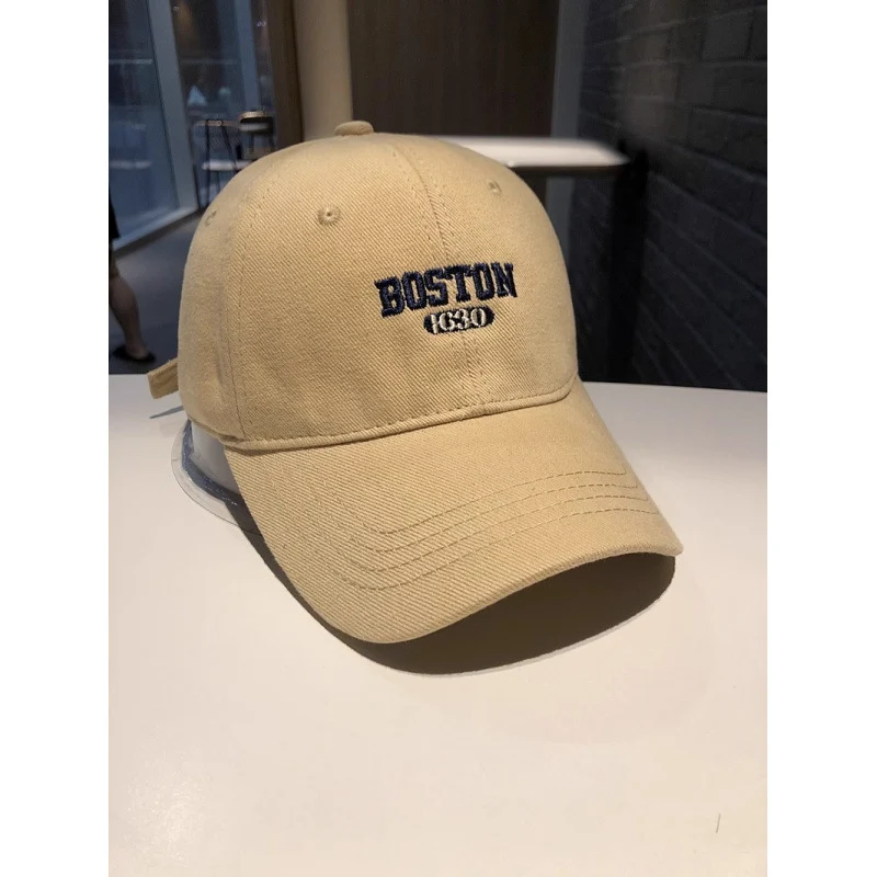 Herren Freizeit Baseballkappe bestickt Skanto 1784083509