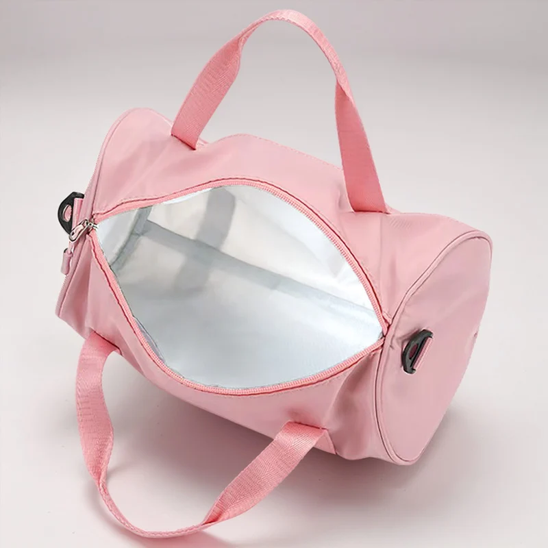 Sportliche Wochenendtasche Skanto