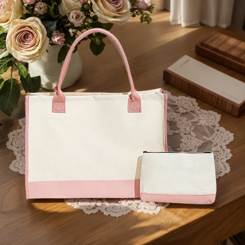 Praktische Stofftasche Skanto