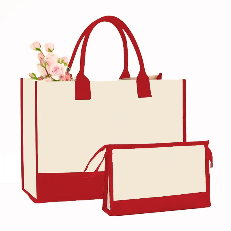 Praktische Stofftasche Skanto