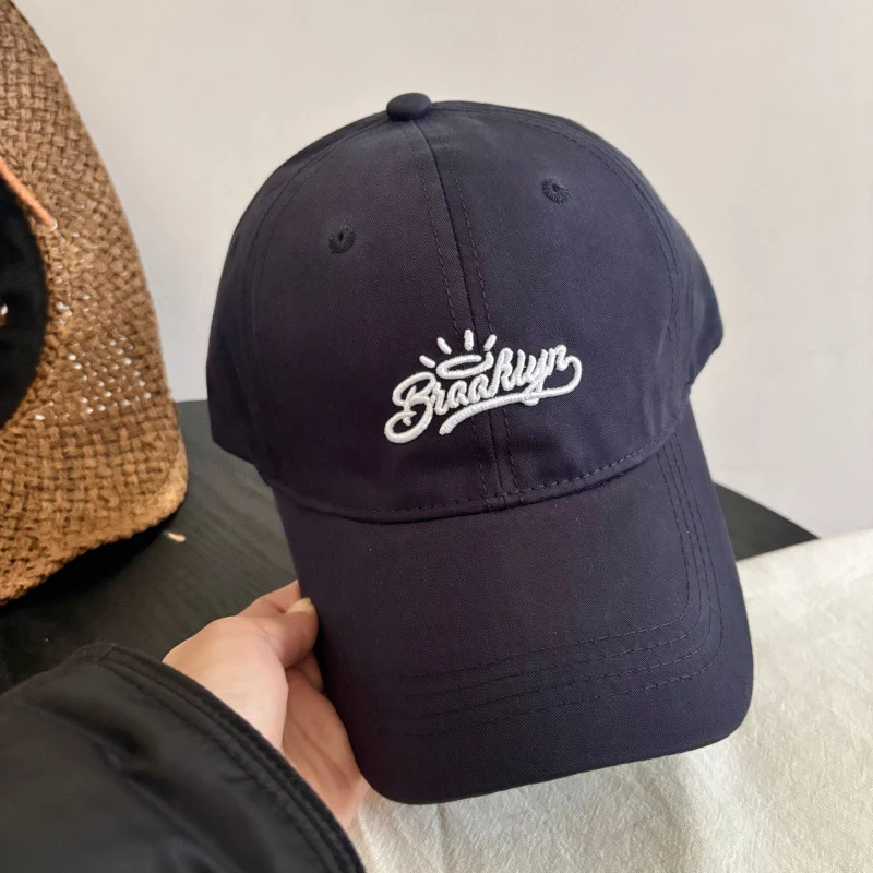 Damen Bequeme Verstellbare Baseballkappe Skanto