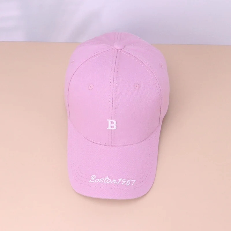 Damen Klassische Bestickte Verstellbare Baseballkappe Skanto