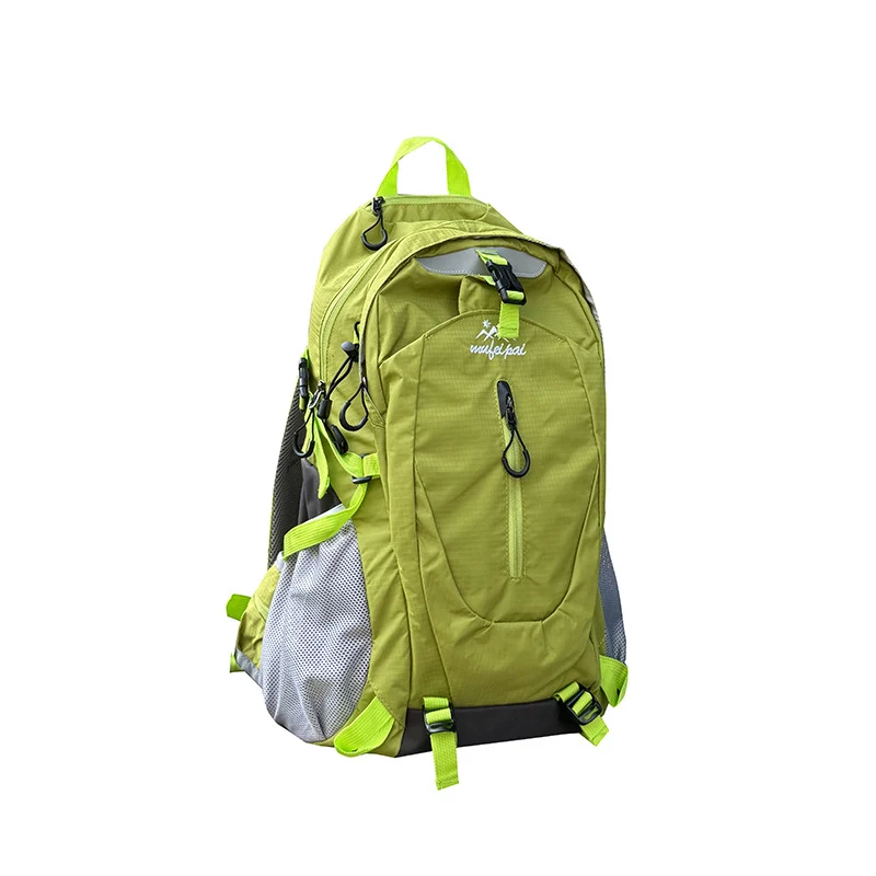 Unisex Skanto Daypack mit gepolstertem Laptopfach und Trinksystem-Kompatibilität