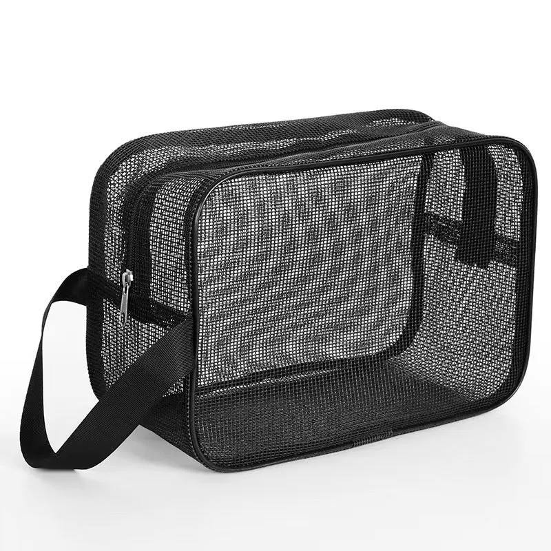 Praktische Netz-Handtasche Skanto