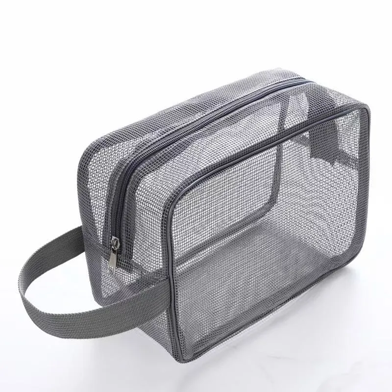Praktische Netz-Handtasche Skanto