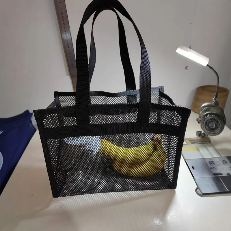 Netztasche Skanto