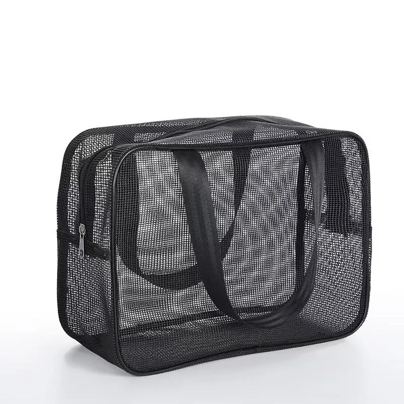 Multifunktions-Netztasche Skanto